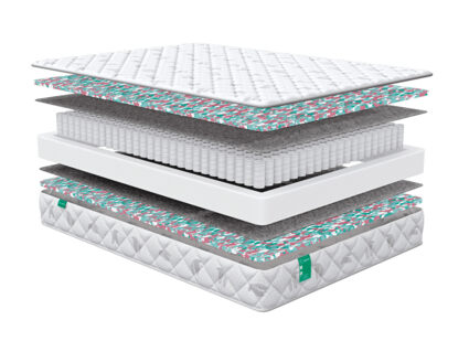 Матрас Sleeptek Simple 49