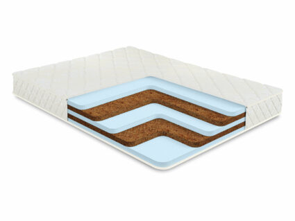 Матрас Comfort Line Eco Puff Classic 34