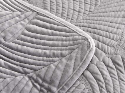 Покрывало Софи де Марко Ноэль (пеп лиловый) 240х260