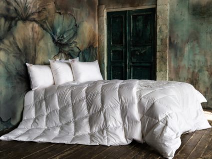 Одеяло German Grass Royal Down Grass очень теплое 200х220