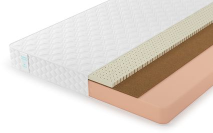 Матрас Lonax Foam Medium 37