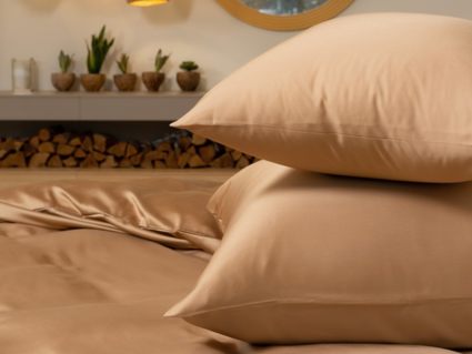 Наволочка German Grass Sand Brilliant Grass (2 шт.) 70х70