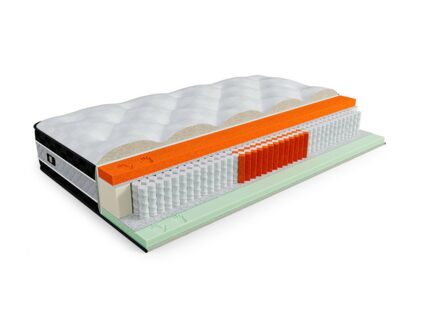 Матрас Mr.Mattress Touch XL 33