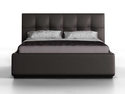 Кровать Nuvola Sabina Next 014 (с подъемным механизмом) 200х200