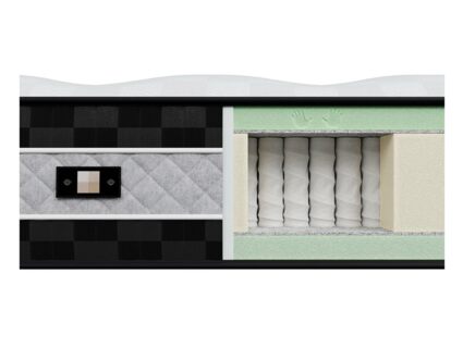 Матрас Mr.Mattress Elixir L 34