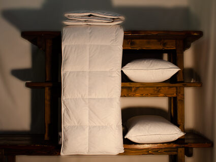 Одеяло Nature’S-Natura Sanat Традиционная классика всесезонное