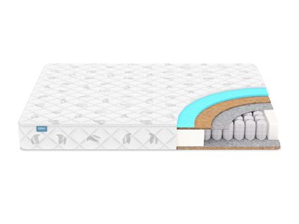 Матрас Димакс Оптима Премиум Фоам Хард 120х180