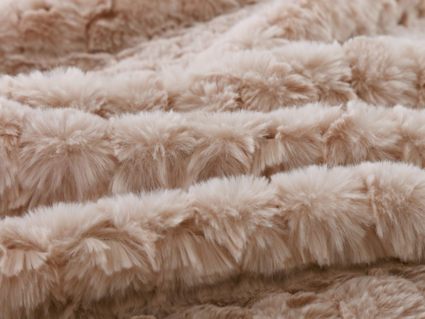 Покрывало Софи де Марко Аврил (пудра)