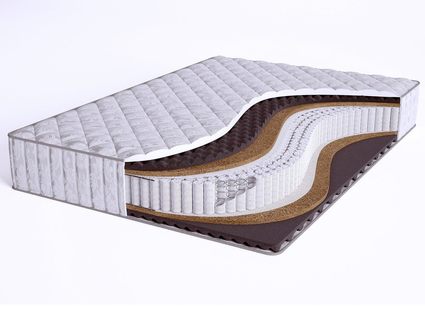 Матрас Beautyson Sense Hard S1200 40
