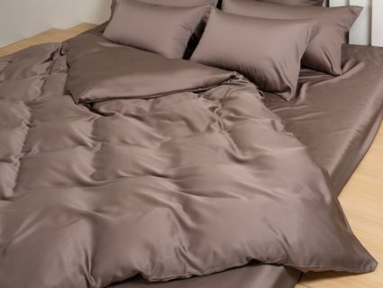 Пододеяльник German Grass Havana Brown Brilliant Grass 200х200