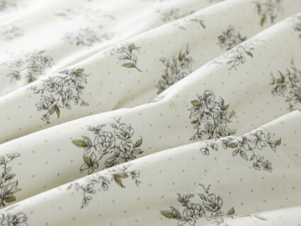 Комплект постельного белья Софи де Марко Ришелье №58 с одеялом Евро