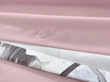 Комплект постельного белья Софи де Марко Саммин модерн Евро