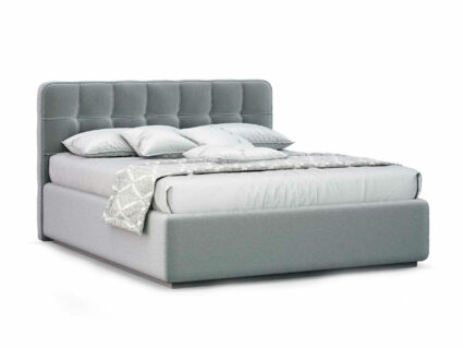 Кровать Nuvola Nola Velutto 32 (с подъемным механизмом) 258