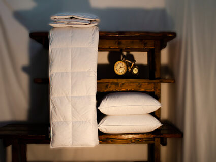 Одеяло Nature’S-Natura Sanat Традиционная классика всесезонное