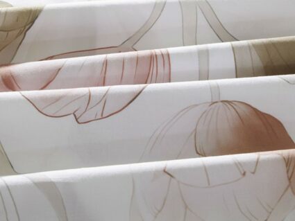 Комплект постельного белья Асабелла 2346 192