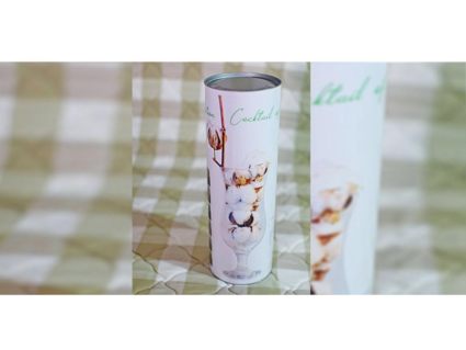 Комплект постельного белья Mr.Mattress Pinacolada L Евромакси