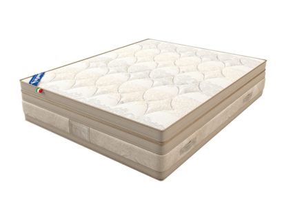 Матрас LineaFlex Dolce Vita 42 c топпером 140х190
