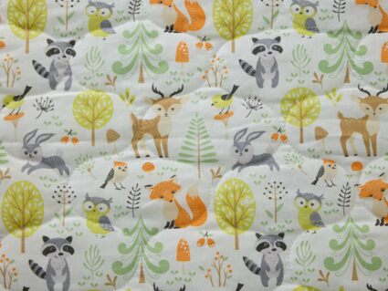 Матрас Димакс Умка х/б 60х140