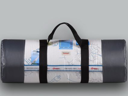 Топпер Lonax Clima Natura Comfort 80х190