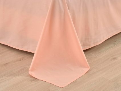 Комплект постельного белья Софи де Марко Лорайн (лиловый) 1,5-спальный