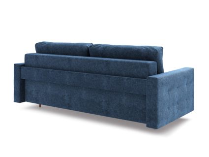 Диван Сонум Sсandy Кашемир голубой Длина 235 см