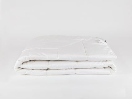 Одеяло German Grass Merino Wool Grass легкое 200х220