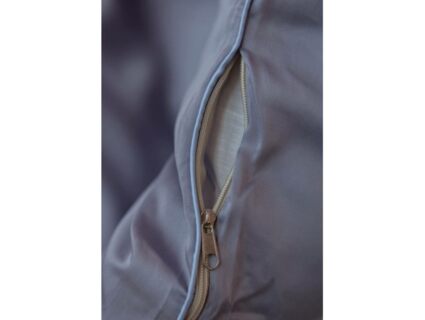 Комплект постельного белья Luxberry ТЕНСЕЛЬ холодная лаванда/лазурный