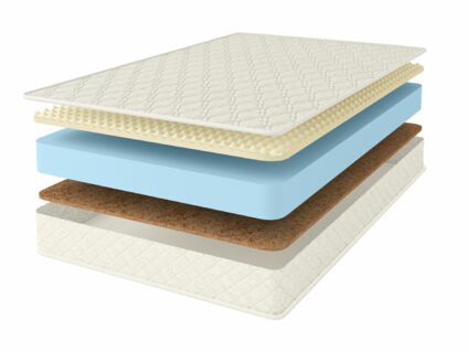 Матрас Comfort Line Cocos Roll Classic Soft 34