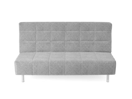 Диван Сонум Liberty Кашемир горчичный Длина 202 см