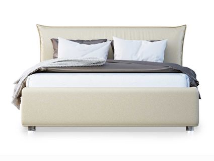 Кровать Nuvola Sicilia Next 103 (с основанием) 90х190