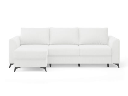 Диван Сонум Dario угловой Кашемир синий Длина 265 см