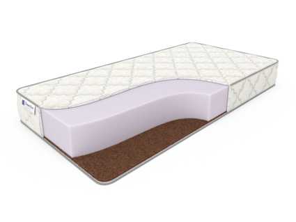 Матрас DreamLine DreamrollMax Hard 28