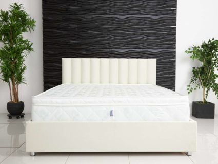 Наматрасник Димакс Balance foam 4 см