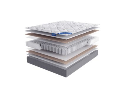 Матрас LineaFlex PEONIA 37