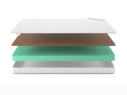 Матрас Denwir SIMPL FOAM HARD 11 539