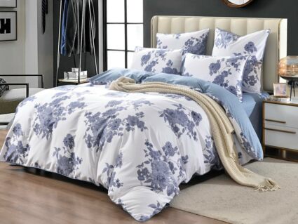 Комплект постельного белья Софи де Марко Абель Евро