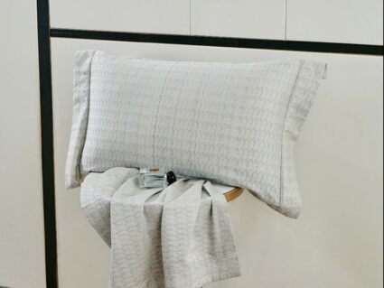 Комплект постельного белья Асабелла 2329 192