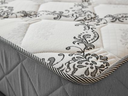 Матрас Димакс Твист Ролл Симпл 19 60х190