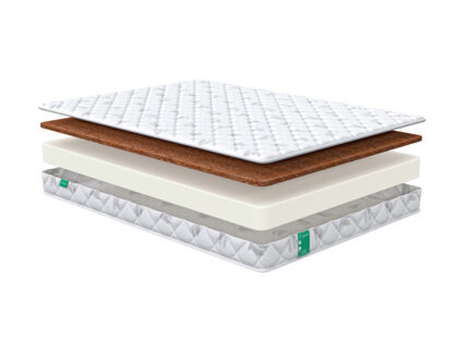 Матрас Sleeptek Simple Roll 9 Hard 49