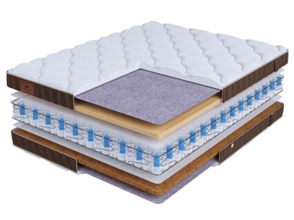Матрас Beautyson Life Chance DS 574