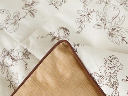 Комплект постельного белья Софи де Марко Ришелье №57 с одеялом Евро