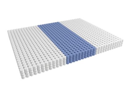 Матрас Mr.Mattress Fito XL 22