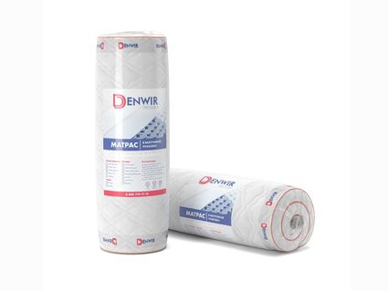 Матрас Denwir TOP MIDDLE RELAX PLUS 26 95х195