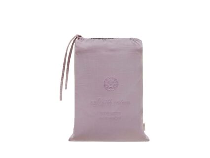 Комплект постельного белья Luxberry SOFT SILK SATEEN лавандовый