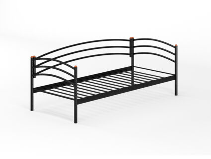 Кровать Стиллмет Эко (кушетка) 160х200