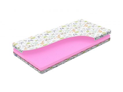 Матрас Димакс Дрёмушка Лайт х/б 90х190