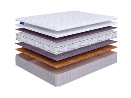 Матрас Beautyson Promo Lux 8 S600 43