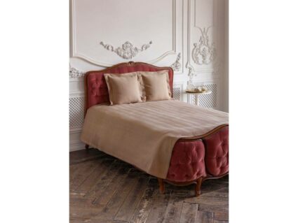 Плед Luxberry DACHA бежевый