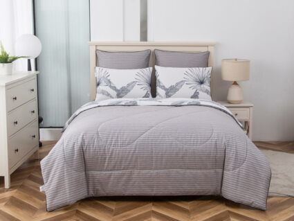 Комплект постельного белья Софи де Марко Ришелье №42 с одеялом Евро