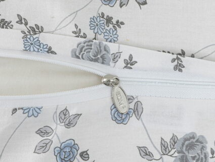 Комплект постельного белья Софи де Марко Ришелье №55 с одеялом Евро